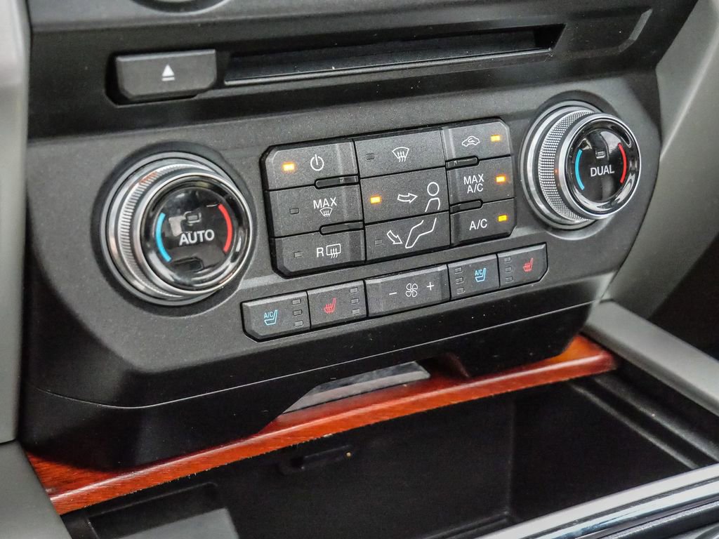 Used 2017 Ford F250 King Ranch w/ King Ranch Ultimate Package image 38