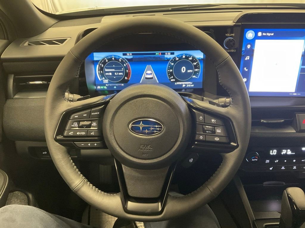 New 2026 Subaru Outback Premium AWD/4WD image 12
