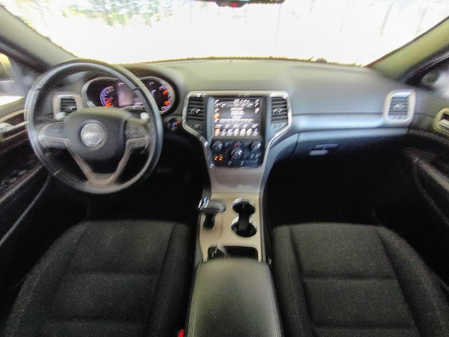 Used 2015 Jeep Grand Cherokee Laredo w/ Quick Order Package 23E RWD image 33