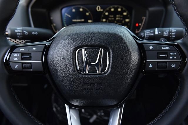 New 2026 Honda Civic Sport Touring image 21