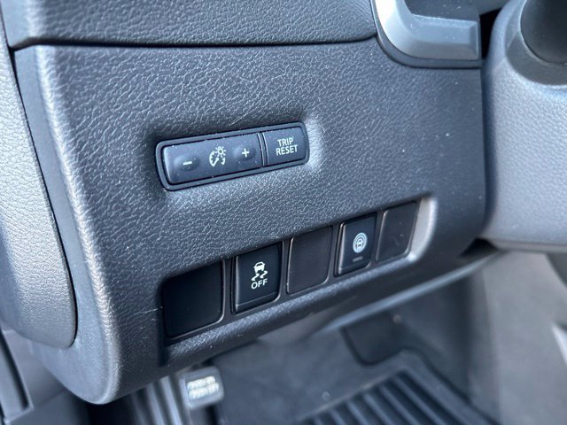 Used 2024 Nissan Murano SV w/ SV Midnight Edition Package AWD/4WD image 13