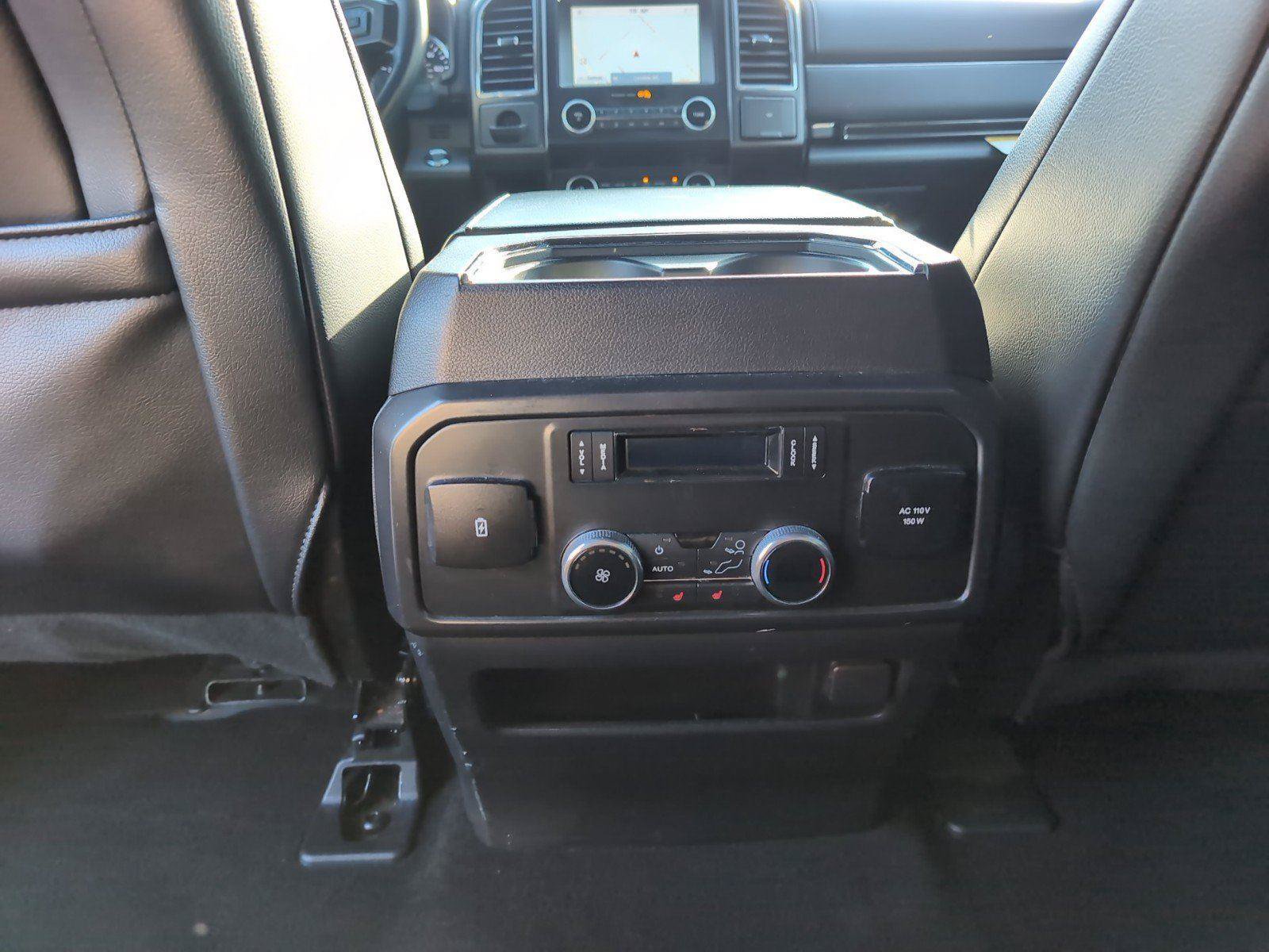 Used 2021 Ford Expedition Limited AWD/4WD image 35