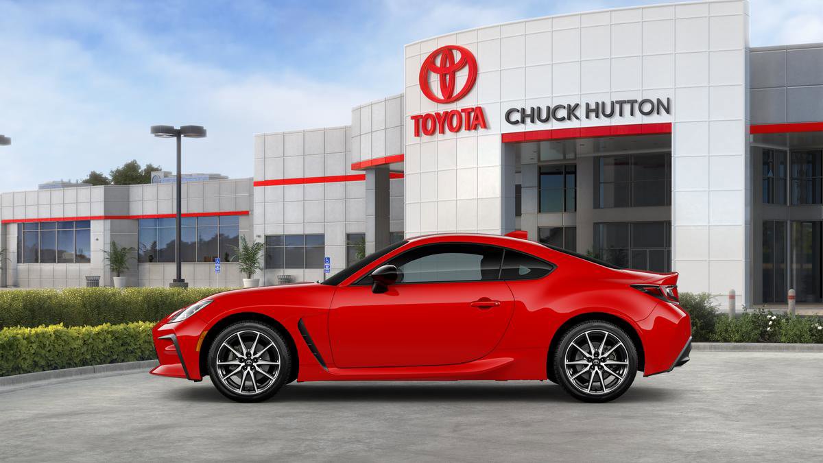 New 2025 Toyota GR86 image 31