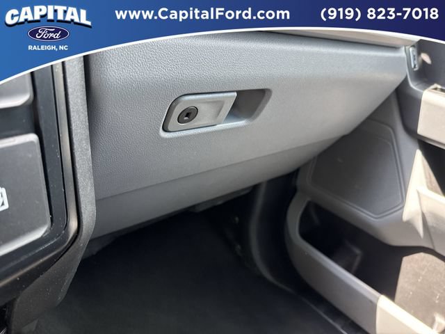 Used 2024 Ford F250 XL w/ STX Appearance Package AWD/4WD image 27