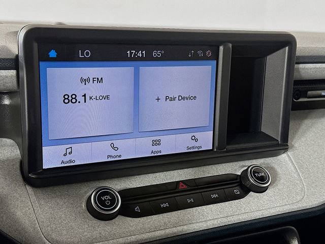 Used 2023 Ford Maverick XLT w/ Equipment Group 300A Standard AWD/4WD image 22