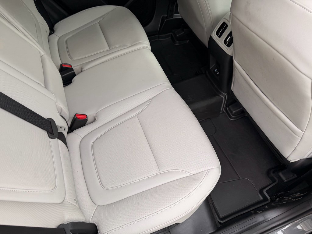 Used 2025 Hyundai Tucson SEL image 21