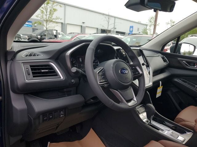 New 2026 Subaru Ascent Touring w/ Popular Package #1 AWD/4WD image 19