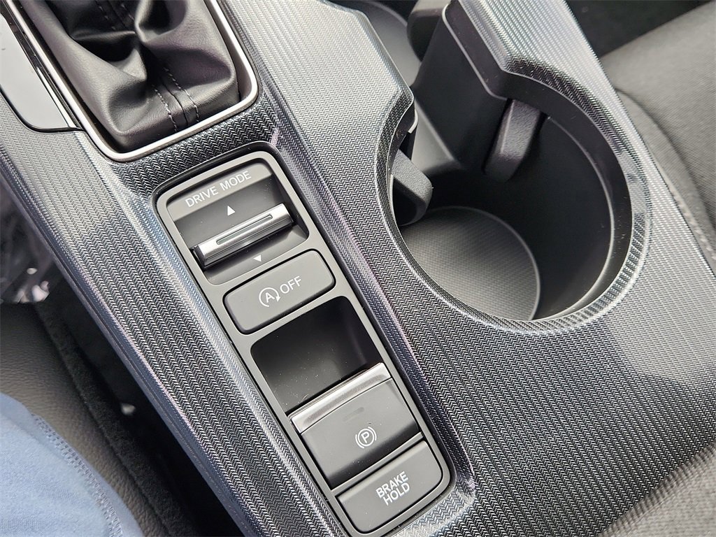 New 2026 Honda Civic Sport image 23