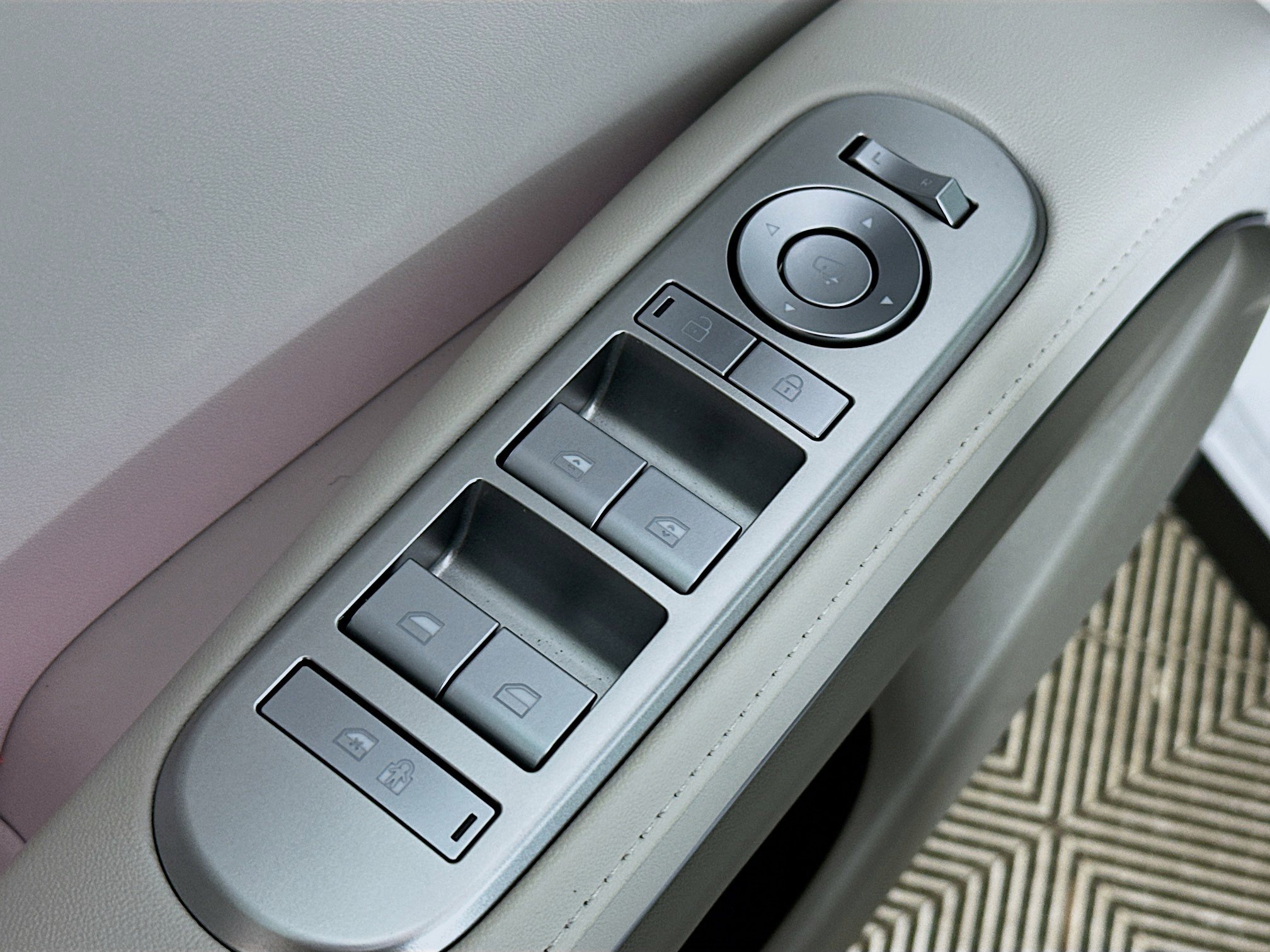 New 2026 Hyundai Palisade SEL image 18