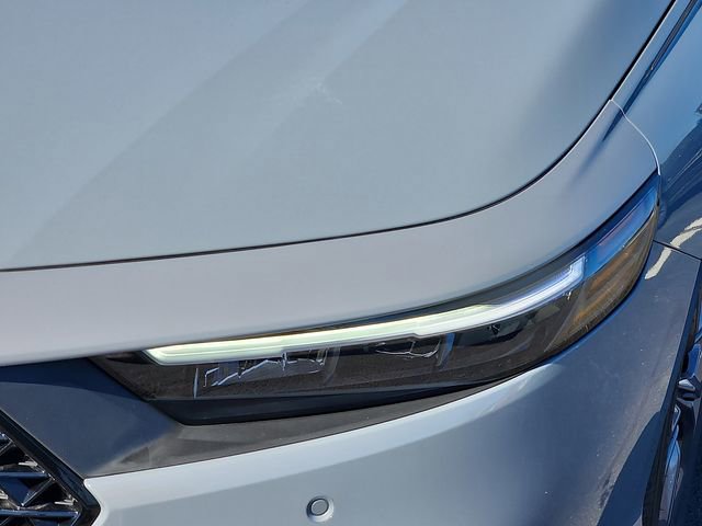 New 2026 Honda Accord EX-L image 9