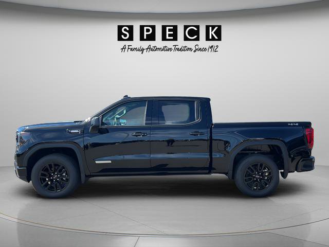 New 2026 GMC Sierra 1500 Elevation image 12