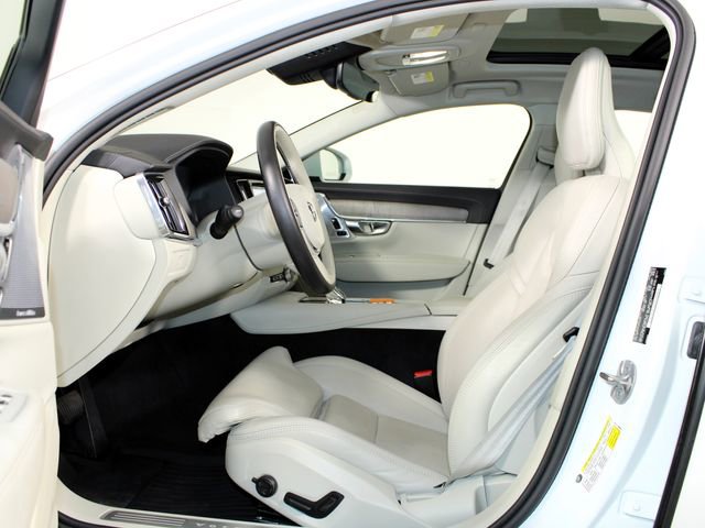 Used 2023 Volvo S90 B6 Ultimate w/ Lounge Package AWD/4WD image 4