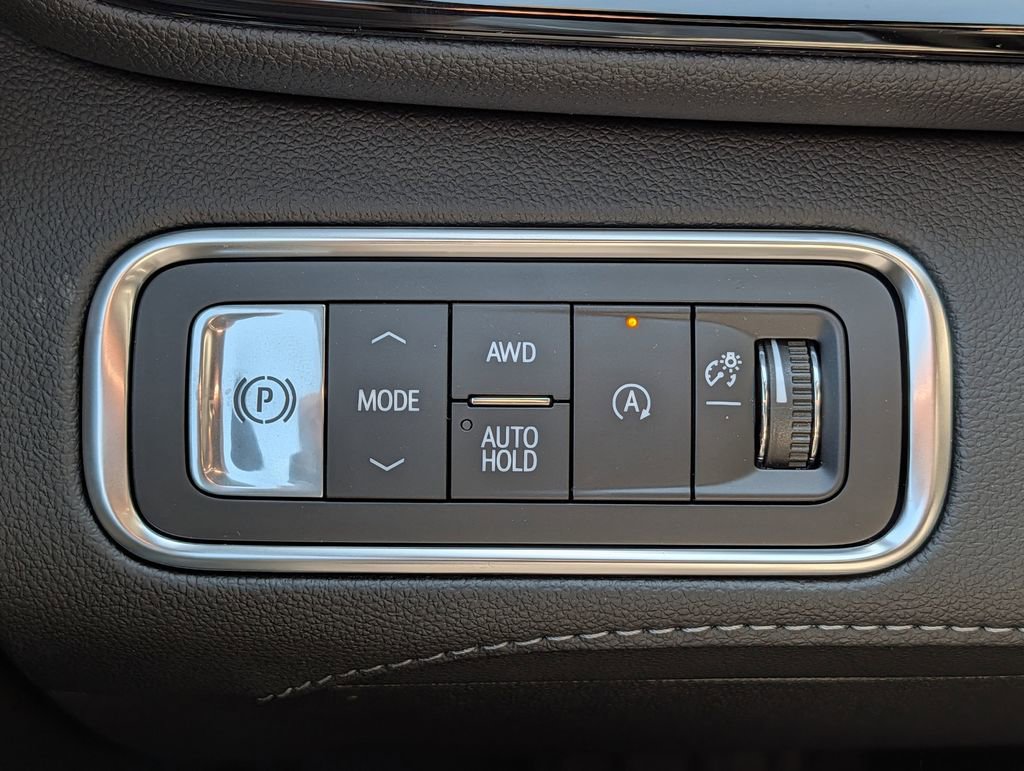 New 2026 Buick Enclave Sport Touring w/ Power Package AWD/4WD image 45