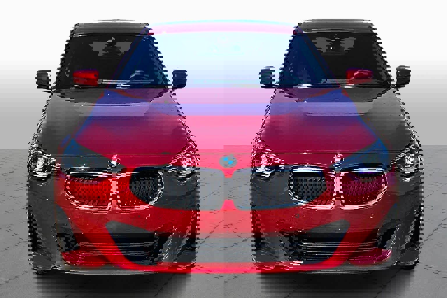 Used 2025 BMW 230i xDrive Coupe w/ Convenience Package image 3