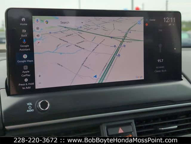 New 2026 Honda Pilot EX-L image 17