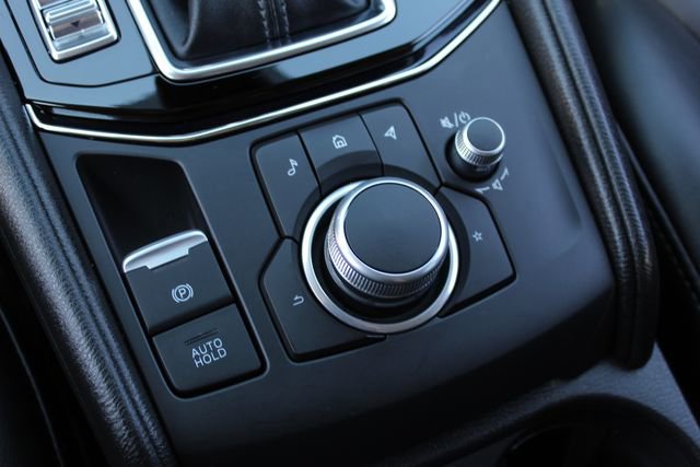 Certified 2023 MAZDA CX-5 AWD 2.5 S w/ Select Package image 25