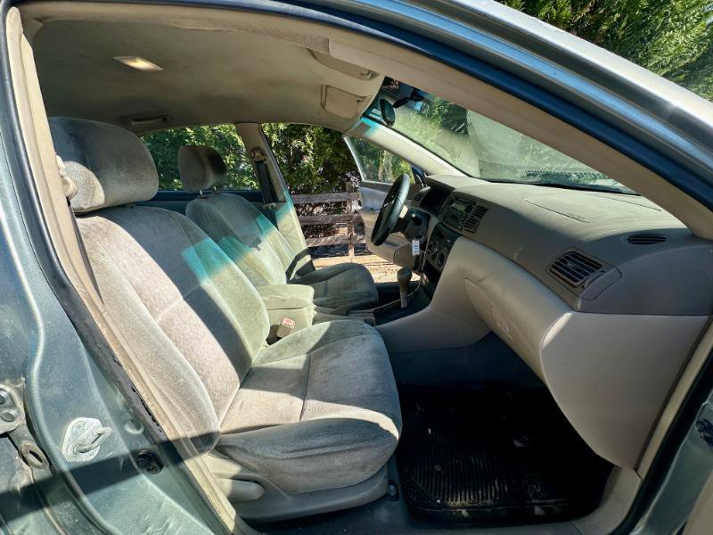 Used 2004 Toyota Corolla LE image 8
