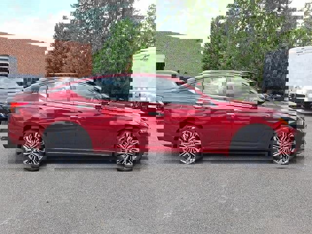 Certified 2023 Nissan Altima 2.5 SL image 7