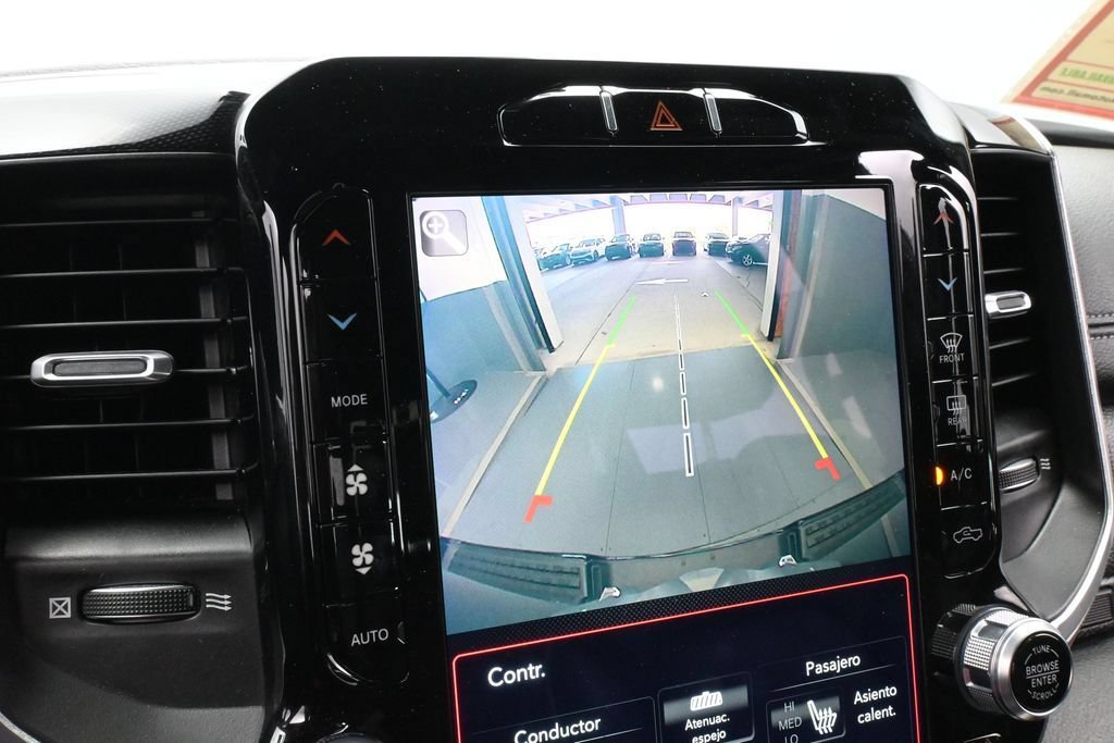 Used 2020 RAM 1500 Laramie w/ Sport Appearance Package AWD/4WD image 18