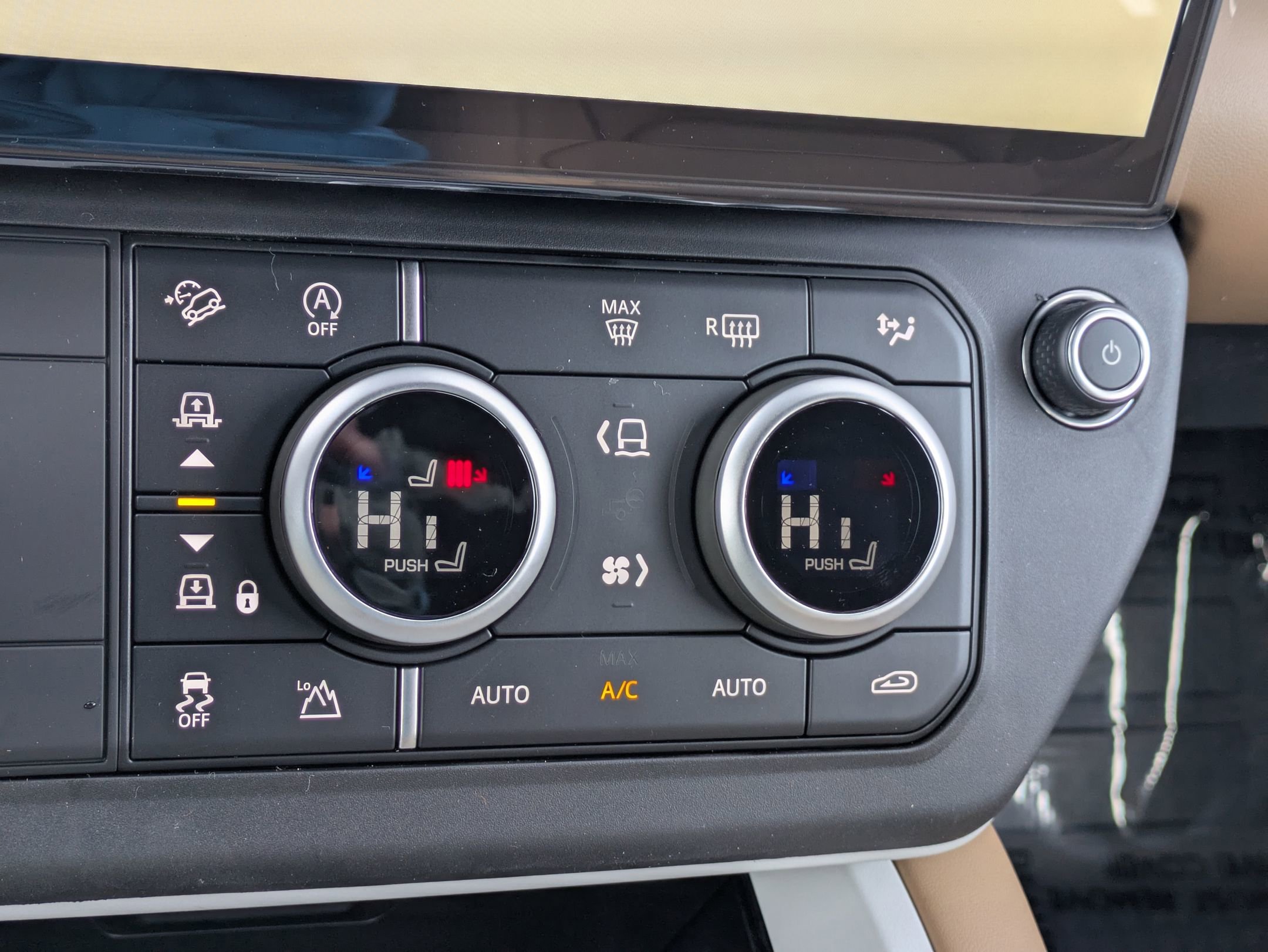 New 2026 Land Rover Defender 110 X-Dynamic SE image 14