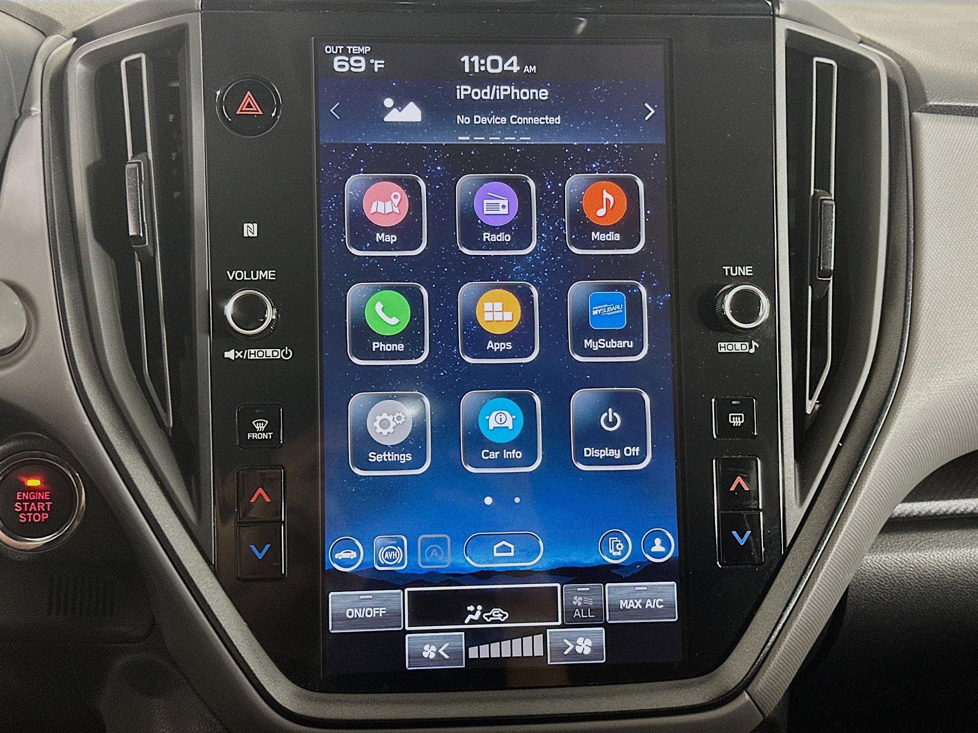 Used 2025 Subaru Crosstrek 2.5i Limited w/ Popular Package #3A image 19