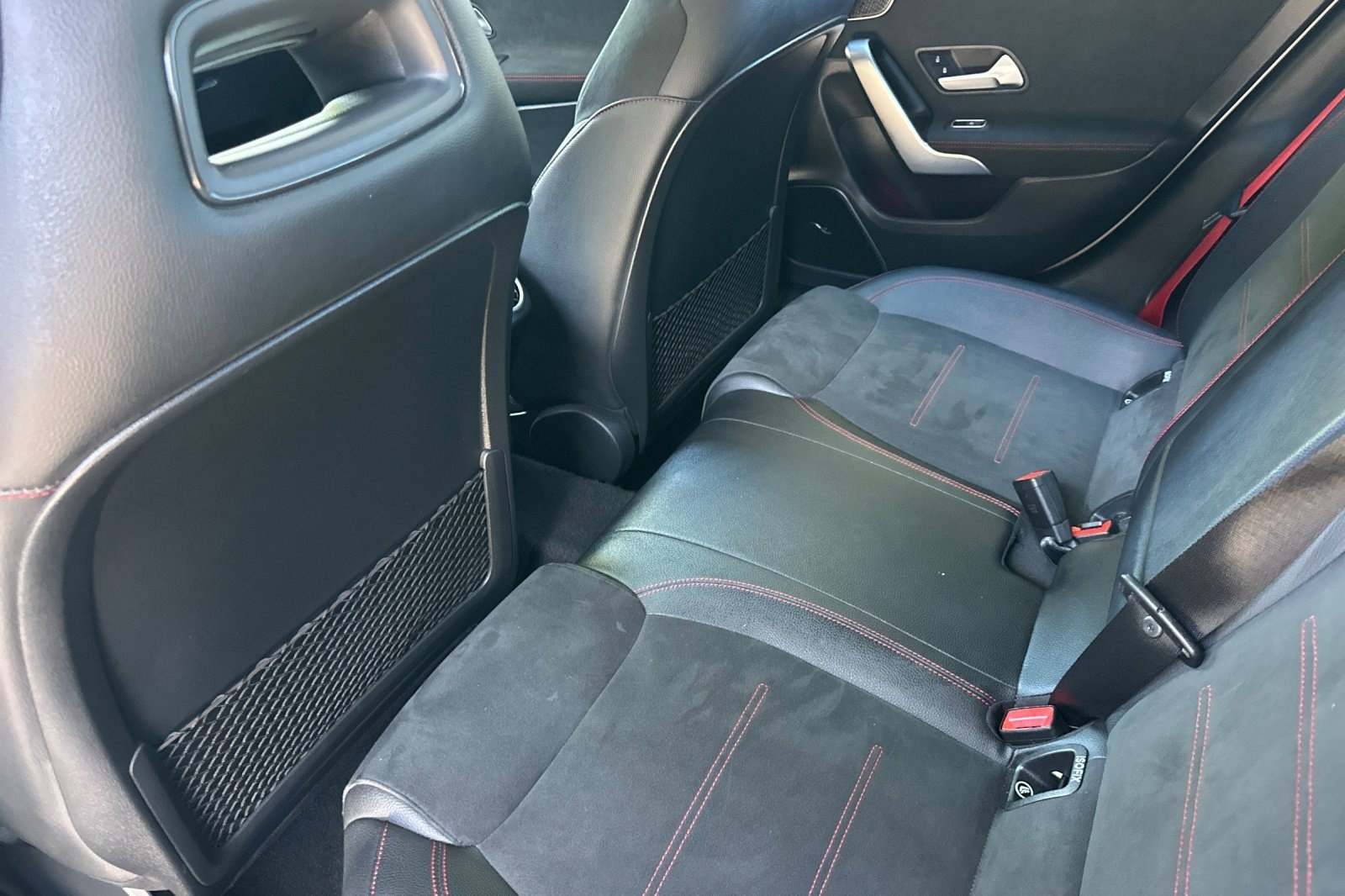 Certified 2023 Mercedes-Benz CLA 45 AMG 4MATIC image 27