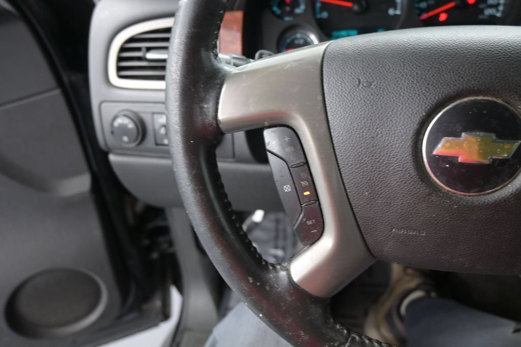 Used 2013 Chevrolet Tahoe LT AWD/4WD image 33