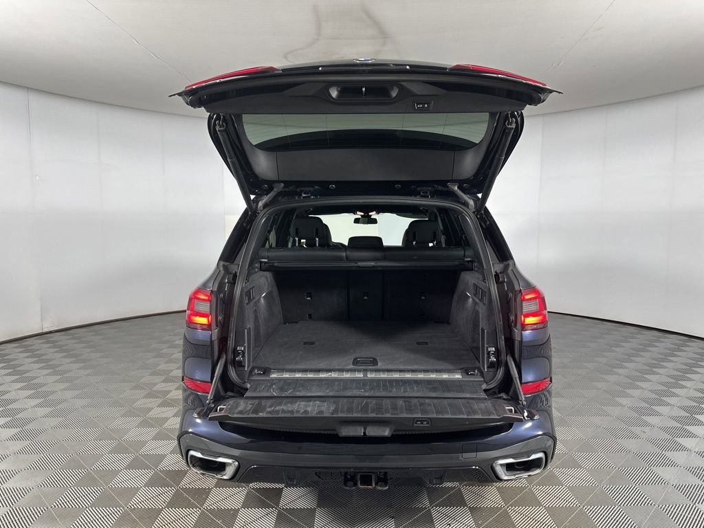 Used 2021 BMW X5 xDrive45e w/ M Sport Package image 26