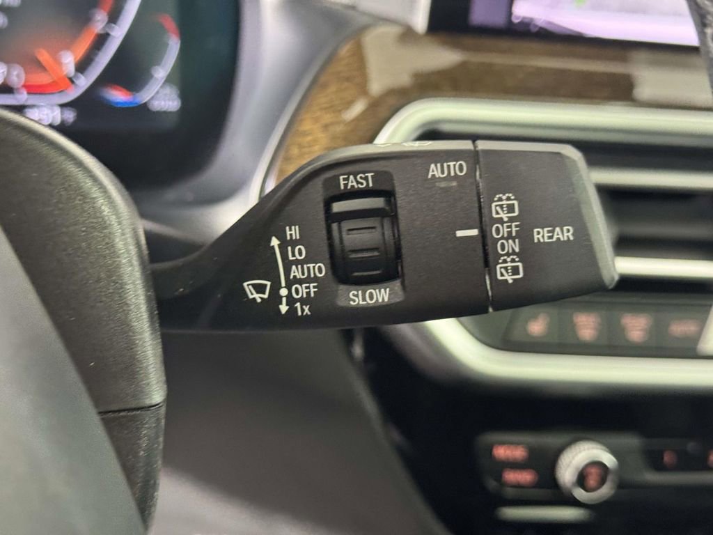 Used 2022 BMW X3 xDrive30i w/ Premium Package 2 image 24