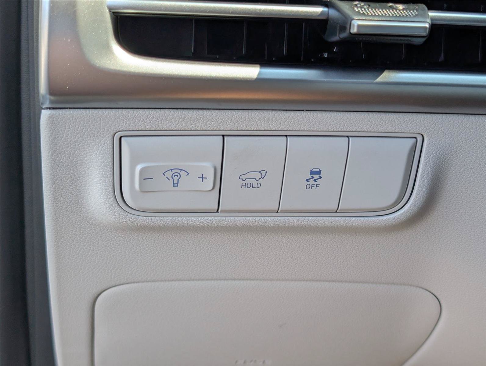New 2026 Hyundai Tucson SEL AWD/4WD image 17