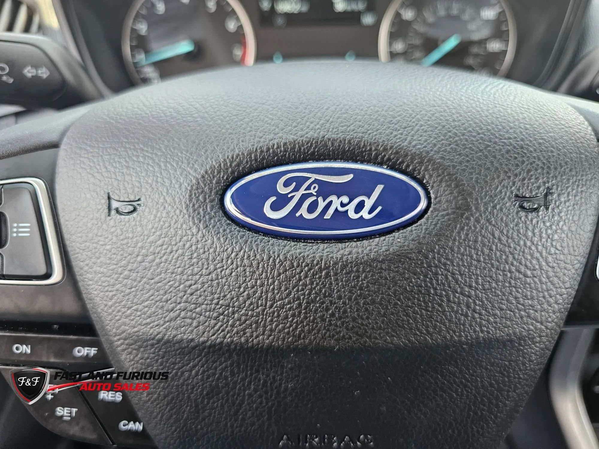 Used 2022 Ford EcoSport Titanium w/ Interior Protection Package AWD/4WD image 19