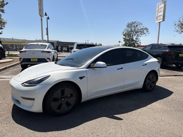Used 2023 Tesla Model 3 Standard Range RWD image 2