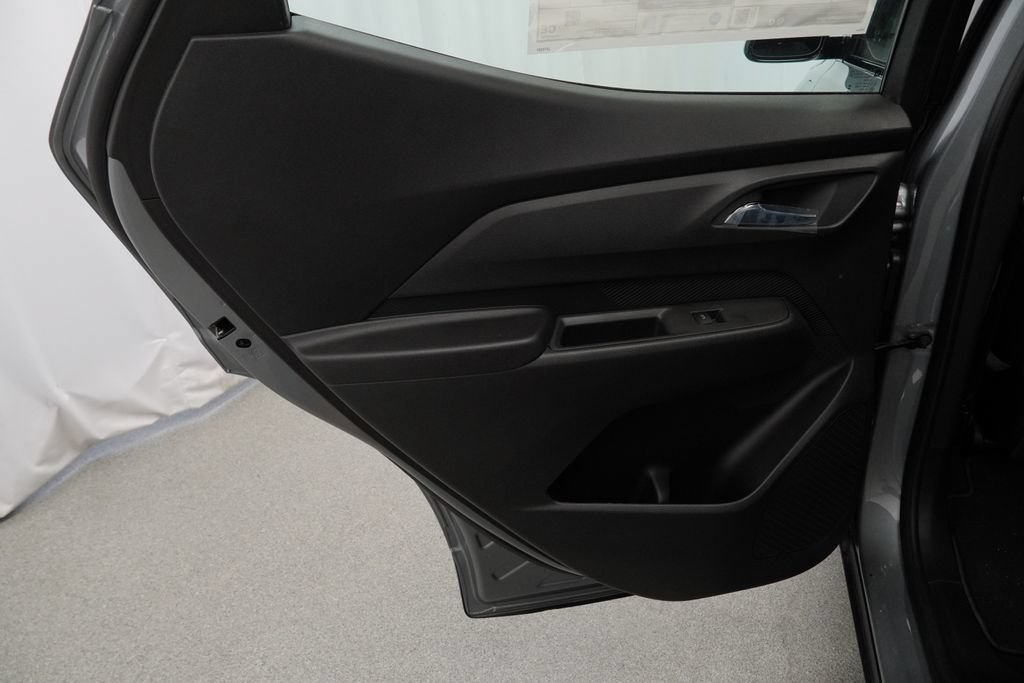 New 2027 Chevrolet Bolt RS w/ Technology Package FWD image 23
