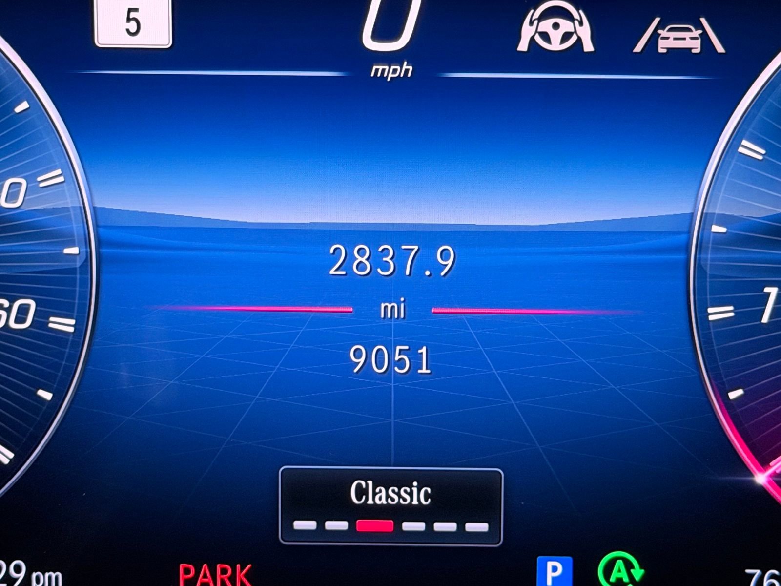 Used 2024 Mercedes-Benz CLE 53 AMG 4MATIC image 30