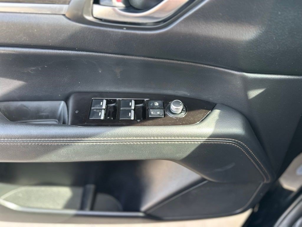 Used 2023 MAZDA CX-5 AWD 2.5 S w/ Premium Package image 32