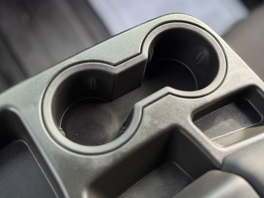 Used 2021 Chevrolet Silverado 1500 Custom w/ LPO, Dark Essentials Package image 12