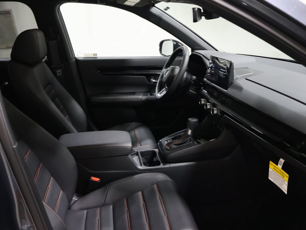 New 2026 Honda CR-V Sport Touring image 21