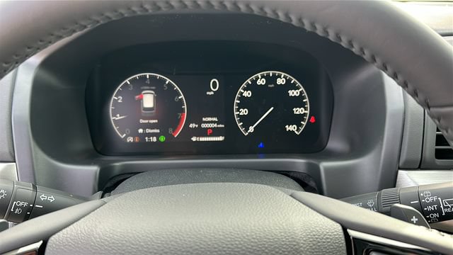 New 2026 Honda Odyssey Touring image 13