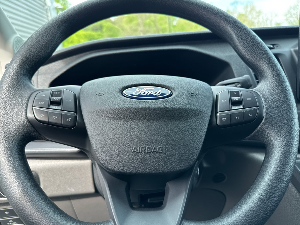 New 2026 Ford Transit 250 148 Medium Roof RWD image 21