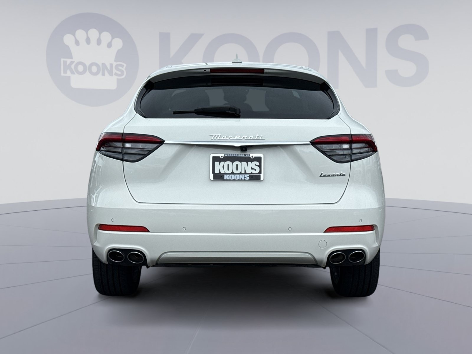 Used 2022 Maserati Levante GT AWD/4WD image 5