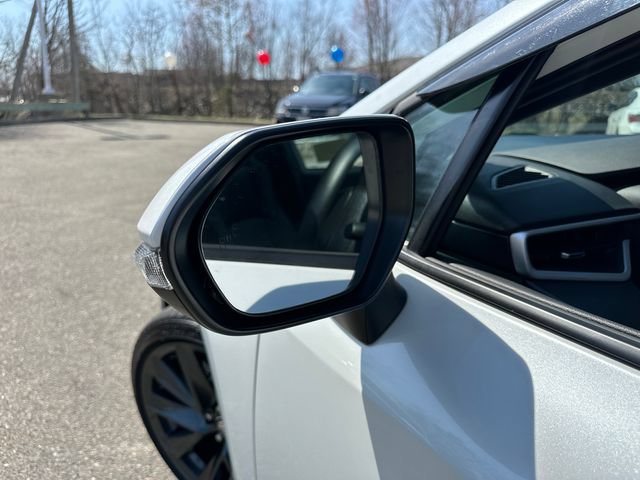 Certified 2025 Toyota Corolla XSE FWD image 16