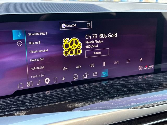 Certified 2025 Cadillac Escalade IQ Sport 1 AWD/4WD image 26