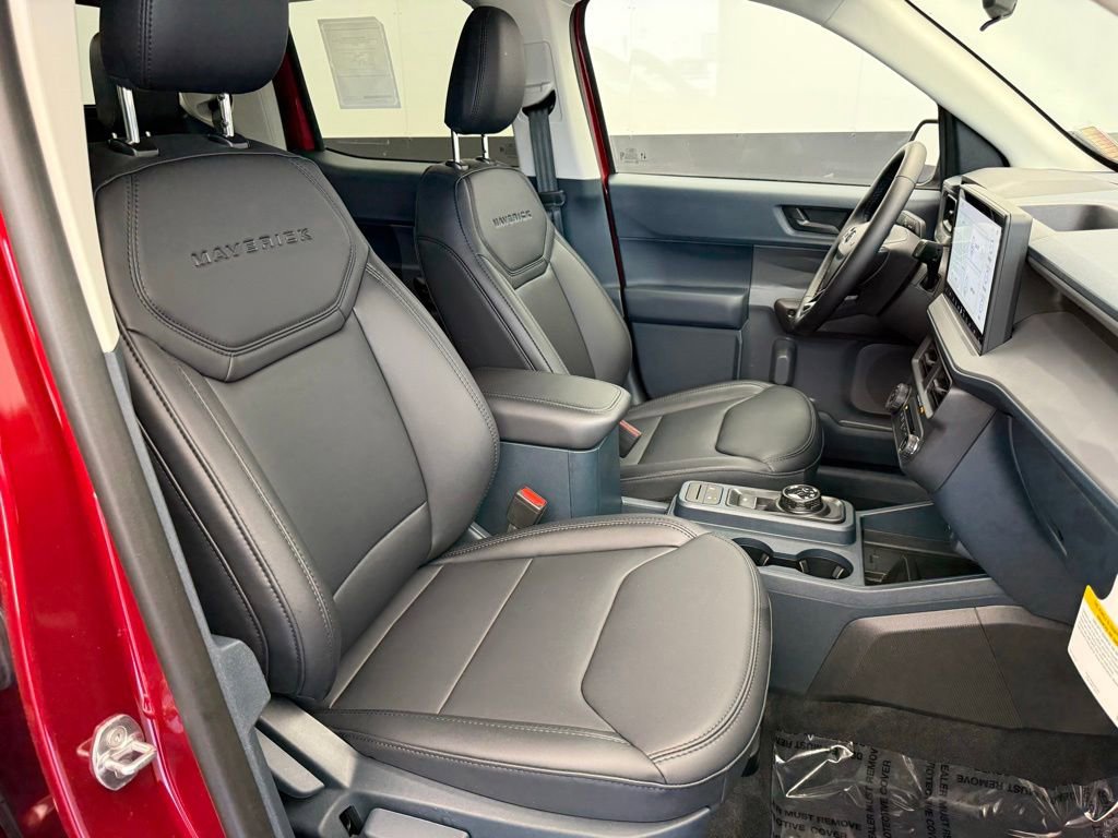 New 2026 Ford Maverick Lariat AWD/4WD image 66
