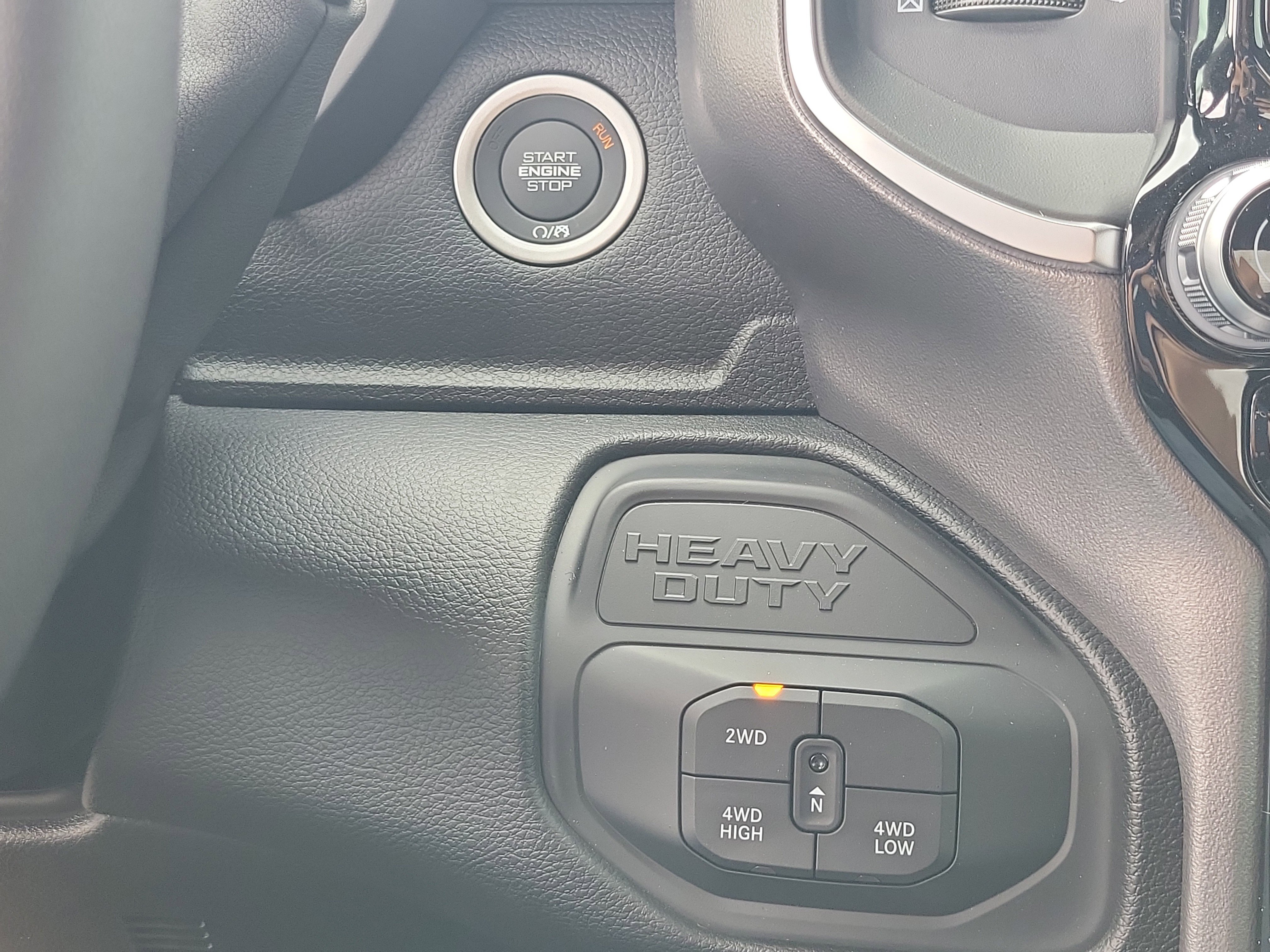 New 2026 RAM 2500 Big Horn image 19