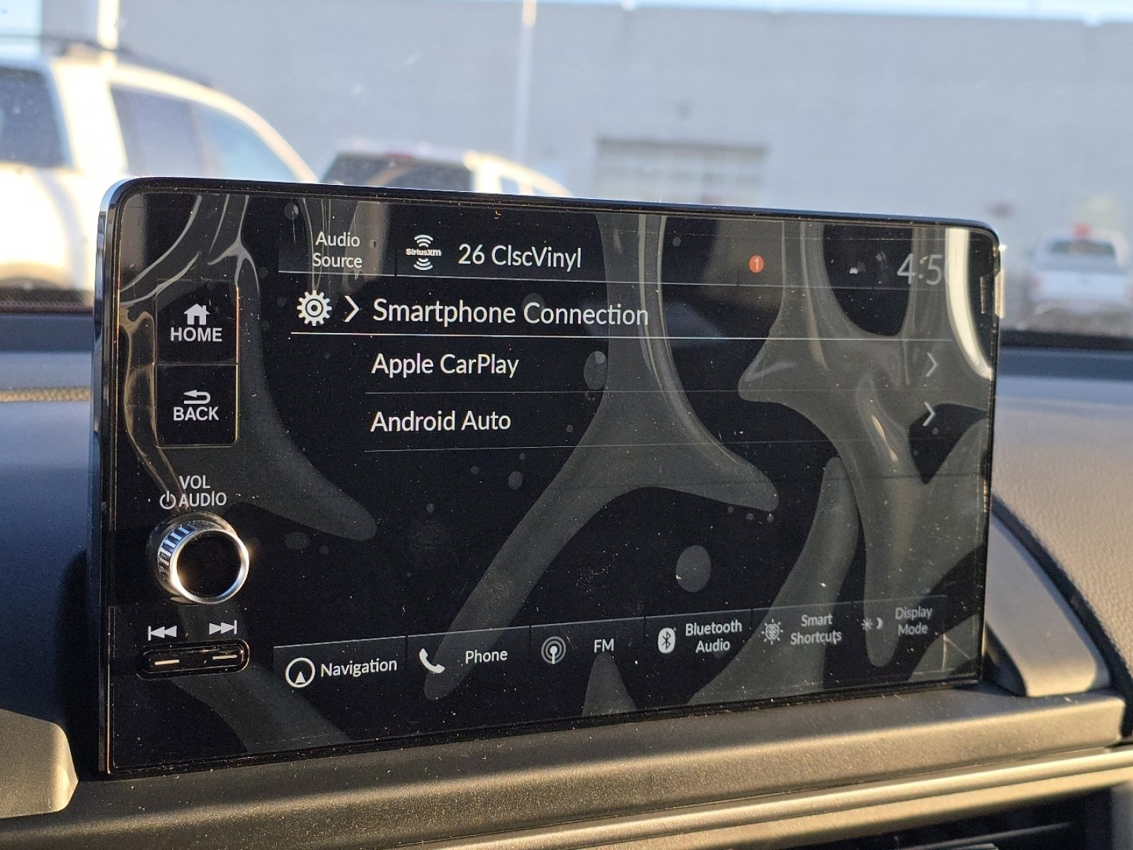 New 2025 Honda Pilot Touring image 8