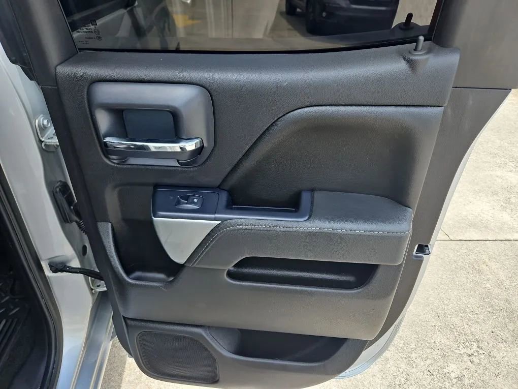 Used 2016 Chevrolet Silverado 1500 LT w/ All Star Edition image 7
