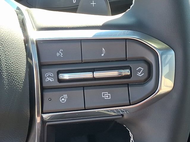 New 2026 GMC Acadia Denali Ultimate w/ LPO, Floor Liner Package image 22