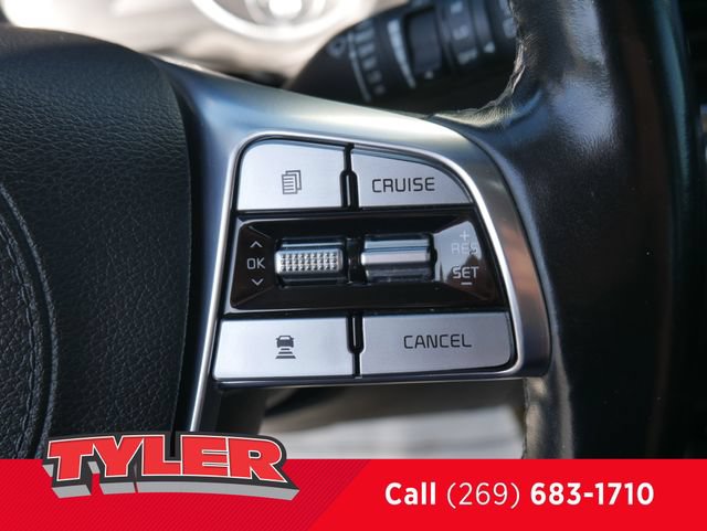 Used 2021 Kia Telluride SX AWD/4WD image 27