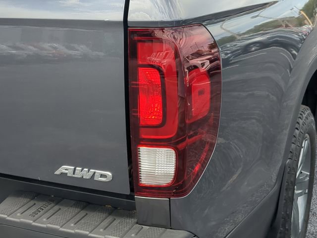 Used 2023 Honda Ridgeline RTL image 11
