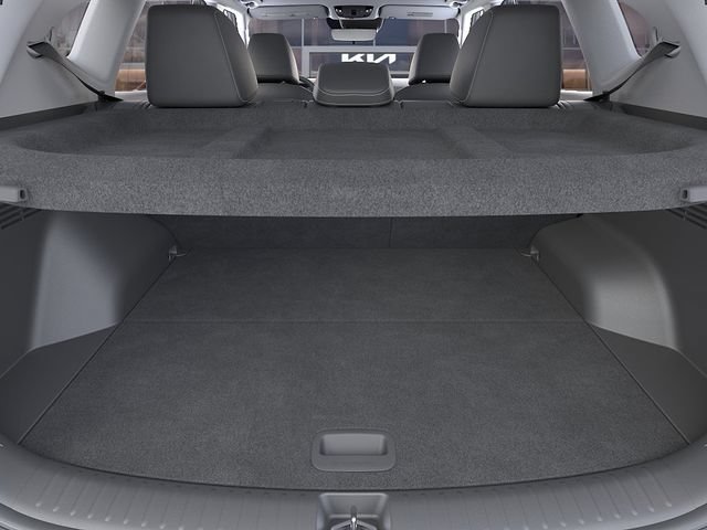 New 2026 Kia Seltos EX w/ EX Sunroof Package AWD/4WD image 19